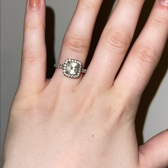 Mappins Ring - Picture 6 of 6